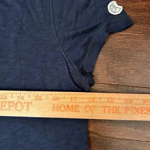 Todd Snyder + Champion Crewneck Short Sleeve Tee - Picture 8 of 10